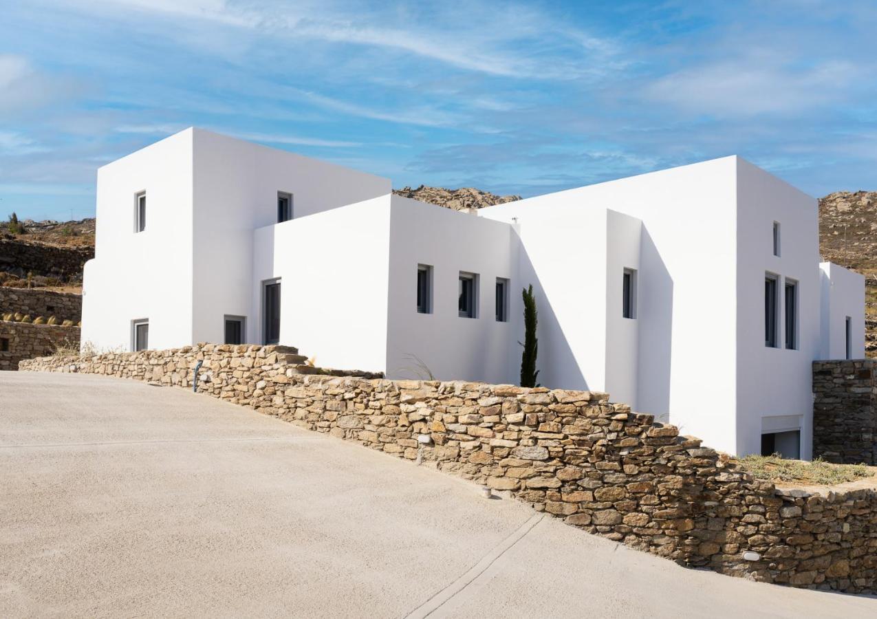 Cape Ftelia Villa Dış mekan fotoğraf
