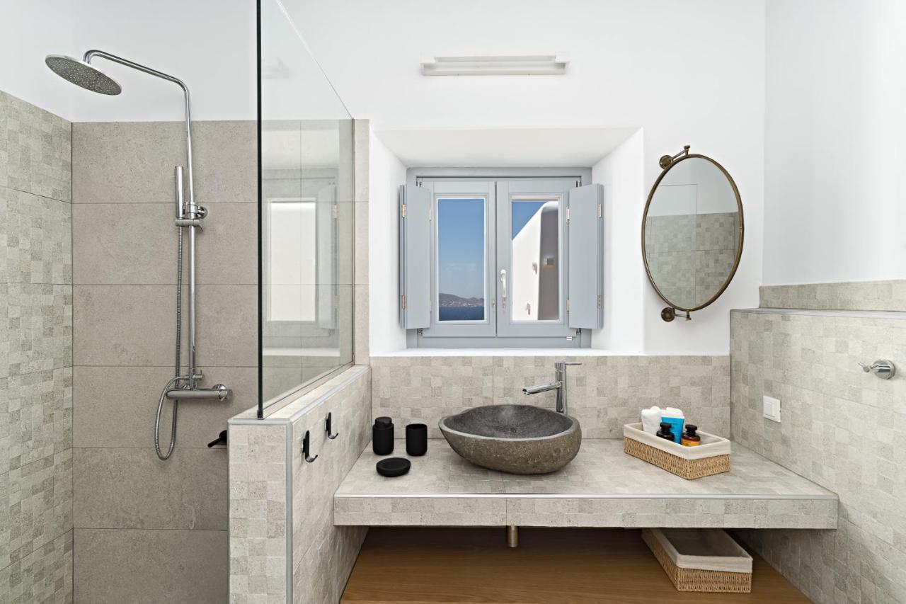 Cape Ftelia Villa Dış mekan fotoğraf