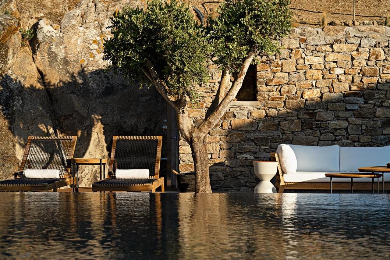 Cape Ftelia Villa Dış mekan fotoğraf