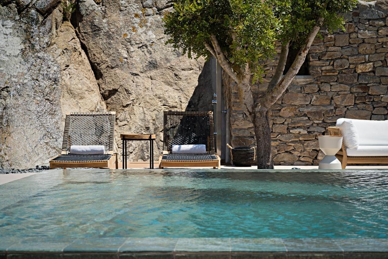 Cape Ftelia Villa Dış mekan fotoğraf
