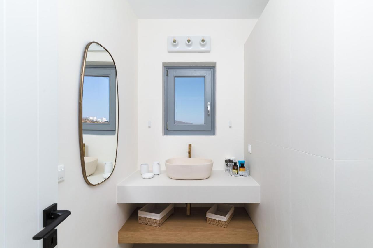 Cape Ftelia Villa Dış mekan fotoğraf