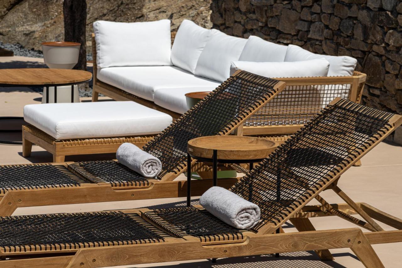 Cape Ftelia Villa Dış mekan fotoğraf