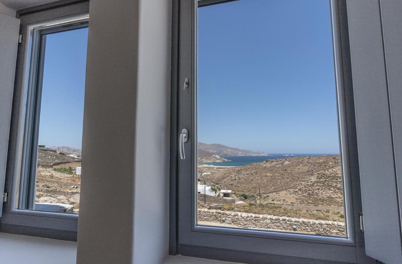 Cape Ftelia Villa Dış mekan fotoğraf