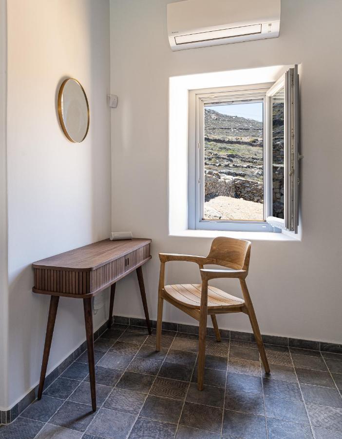 Cape Ftelia Villa Dış mekan fotoğraf