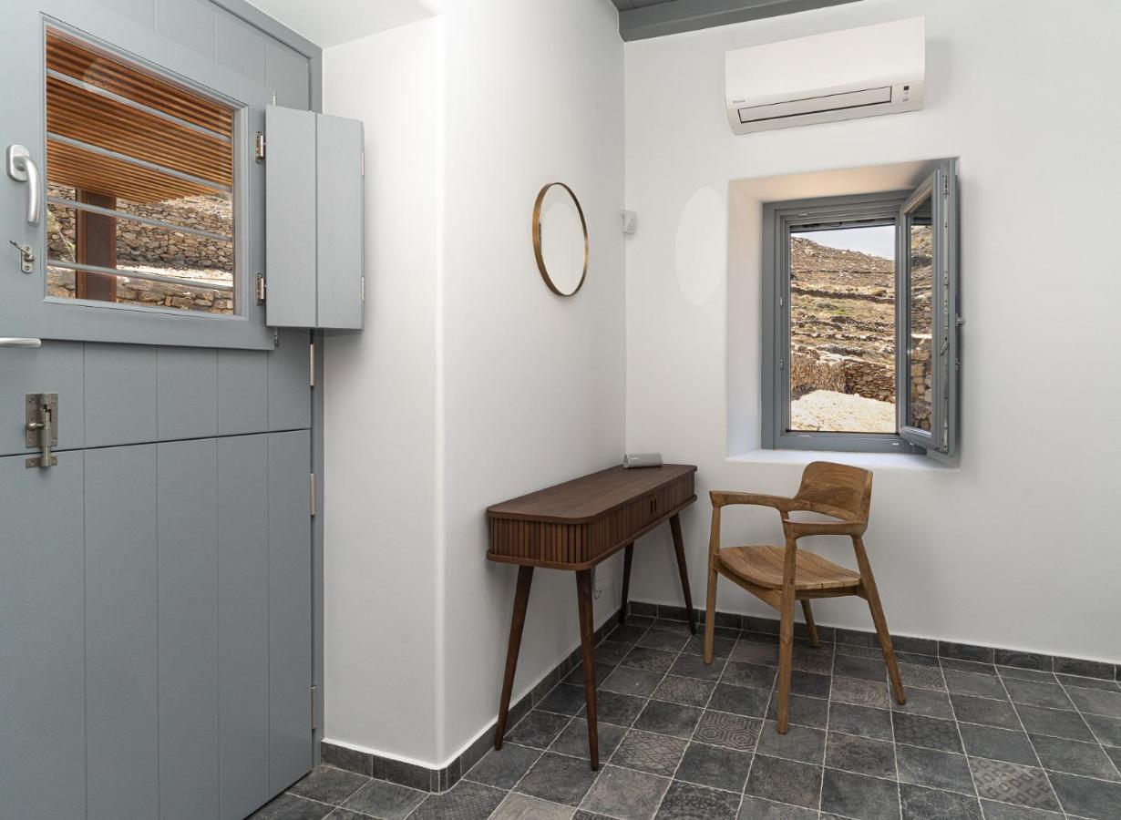 Cape Ftelia Villa Dış mekan fotoğraf
